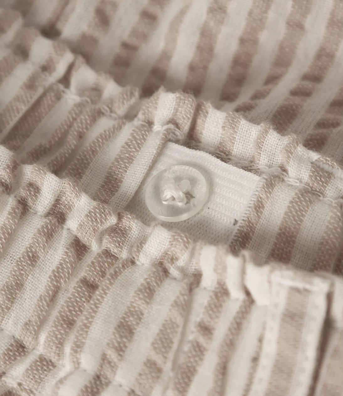 Shorts 92-128 - NMMFAUSTO SHORTS LIL