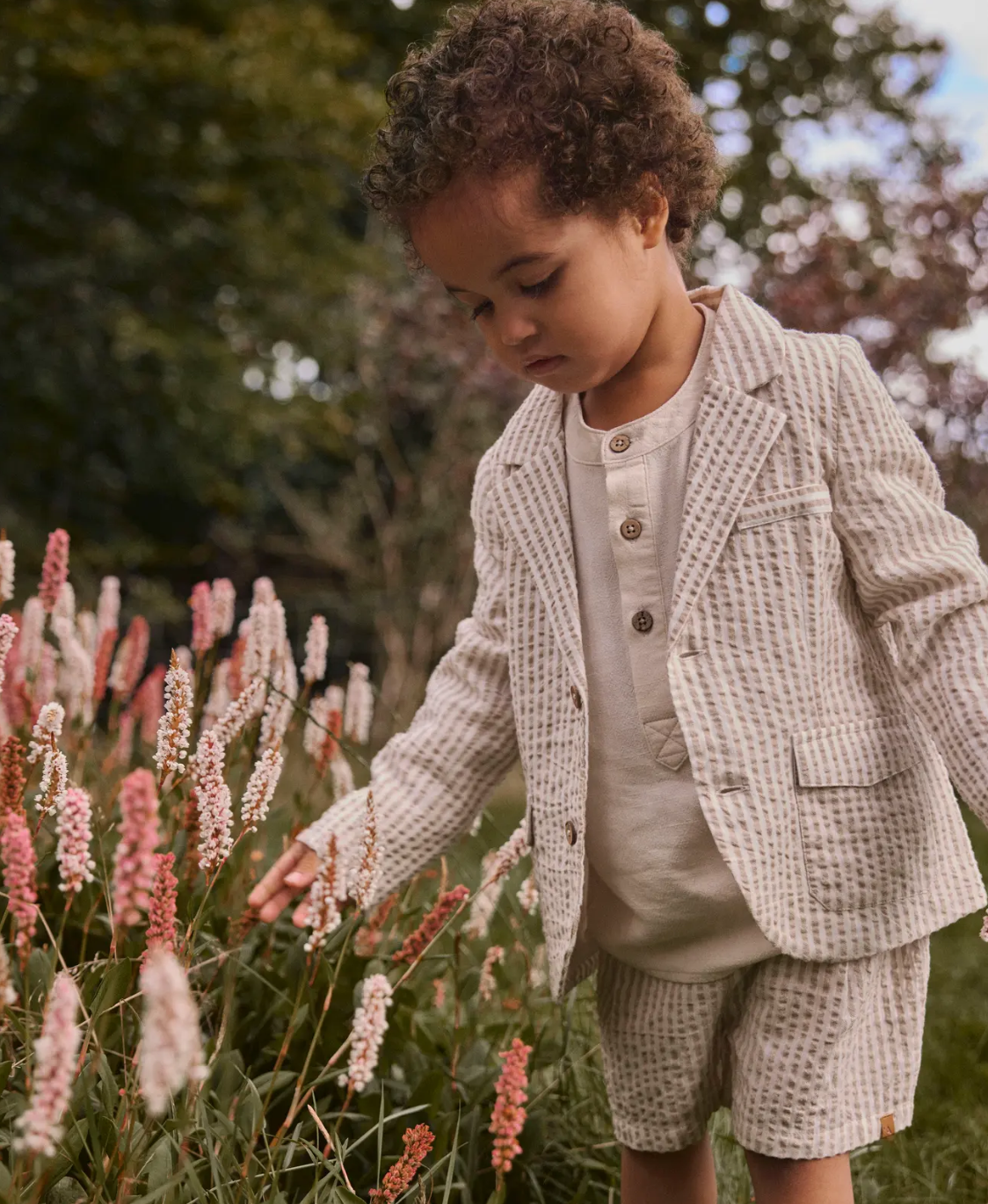 Shorts 92-128 - NMMFAUSTO SHORTS LIL