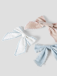 Söta hårklämmor i 3-pack - NMFACC-JARPER 3P HAIR CLIP LIL