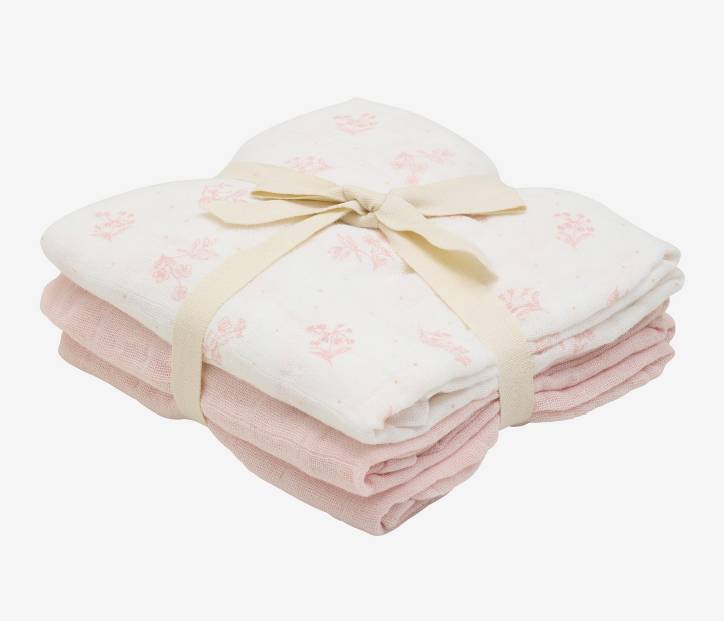 Pippi - Cloth Muslin (3-pack)