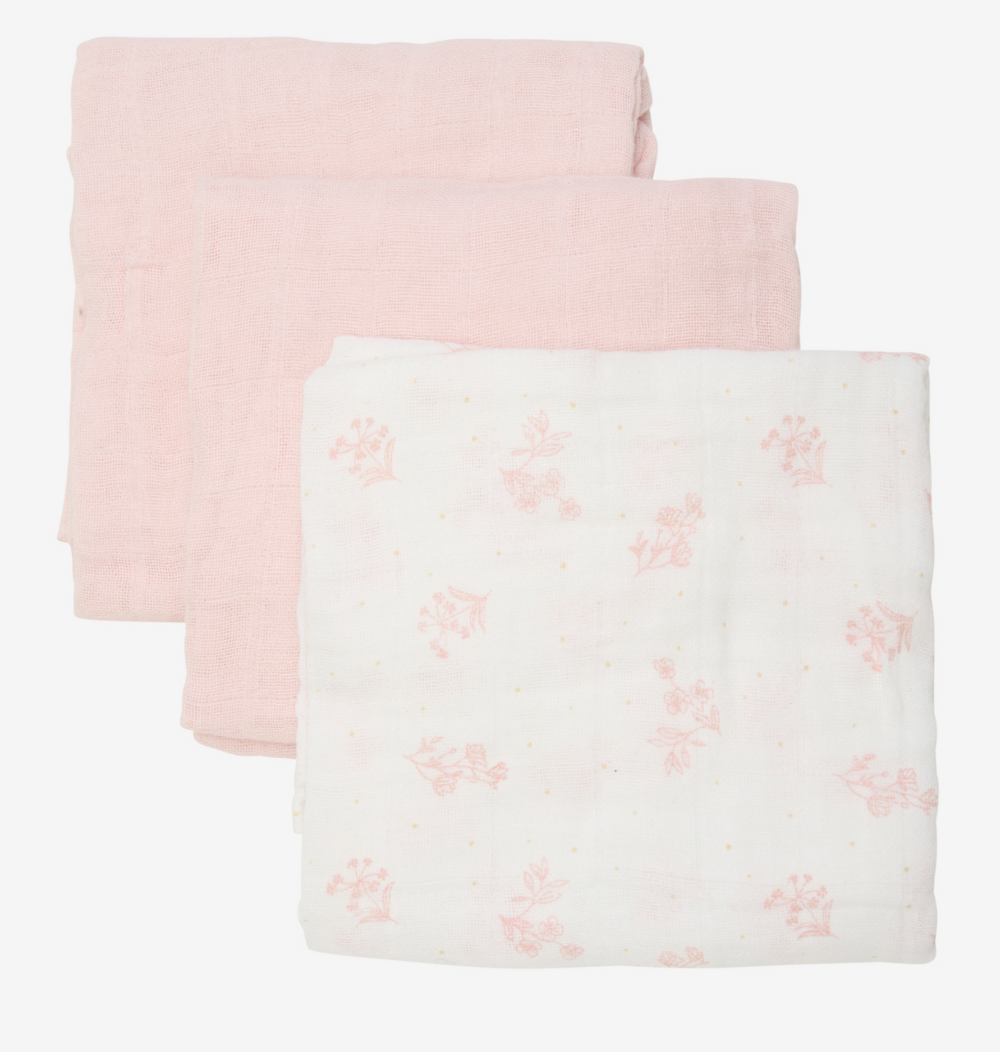 Pippi - Cloth Muslin (3-pack)
