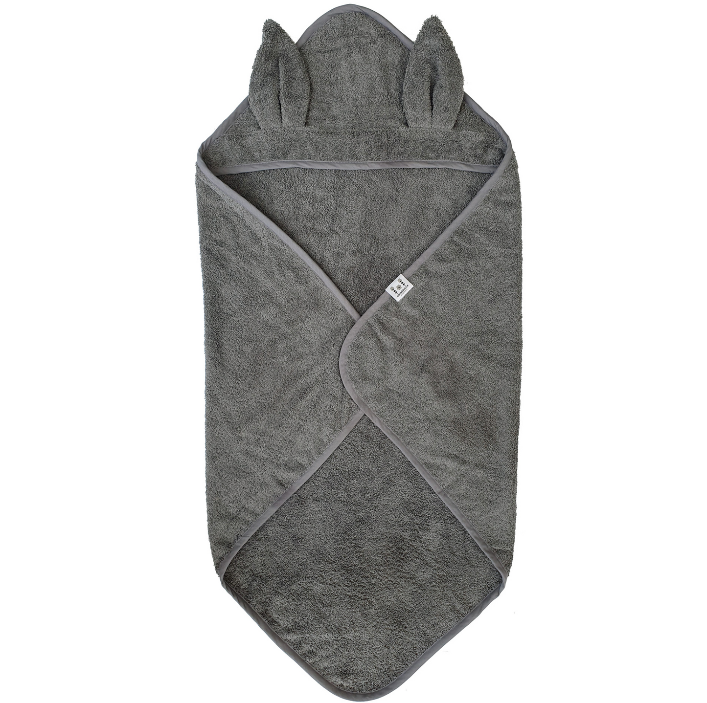 Badcape rabbit GOTS