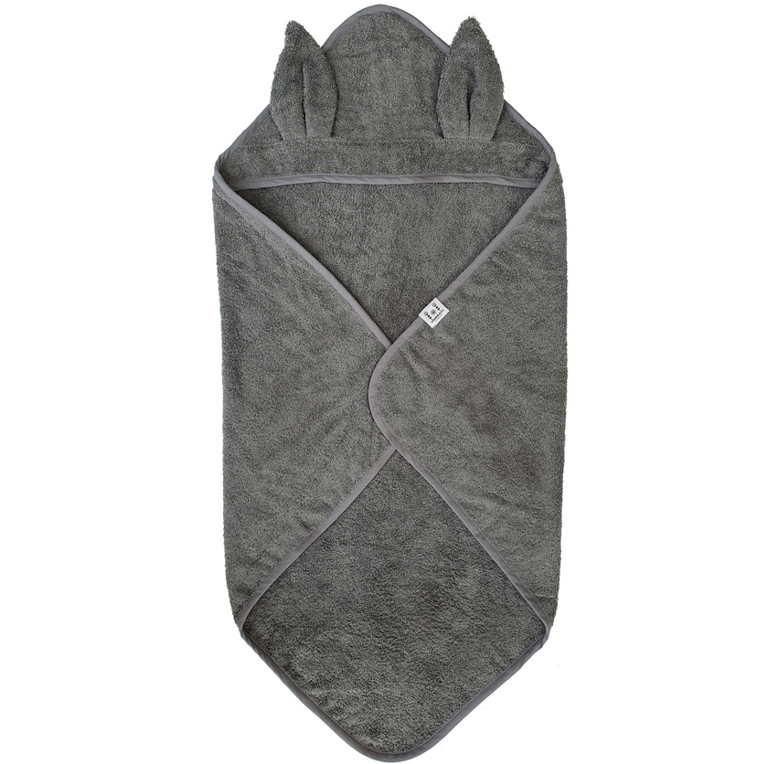 Badcape rabbit GOTS
