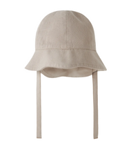 Solhatt - NBMTALLO HAT - Colour: Pure Cashmere