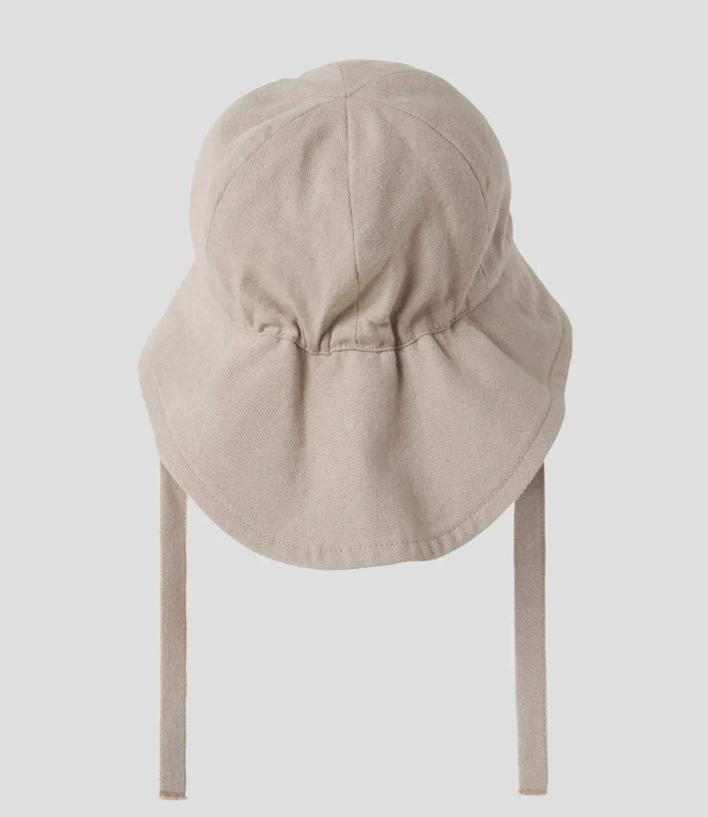 Solhatt - NBMTALLO HAT - Colour: Pure Cashmere