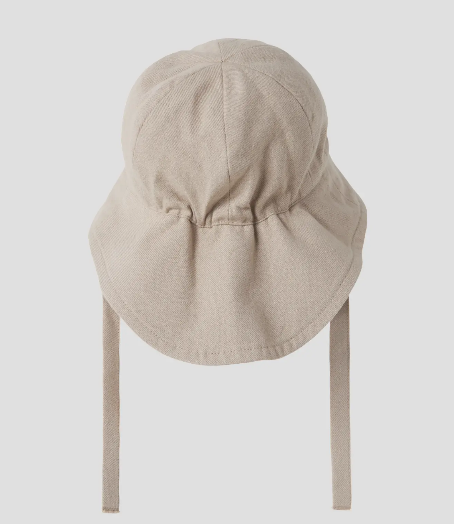 Solhatt - NBMTALLO HAT - Colour: Pure Cashmere