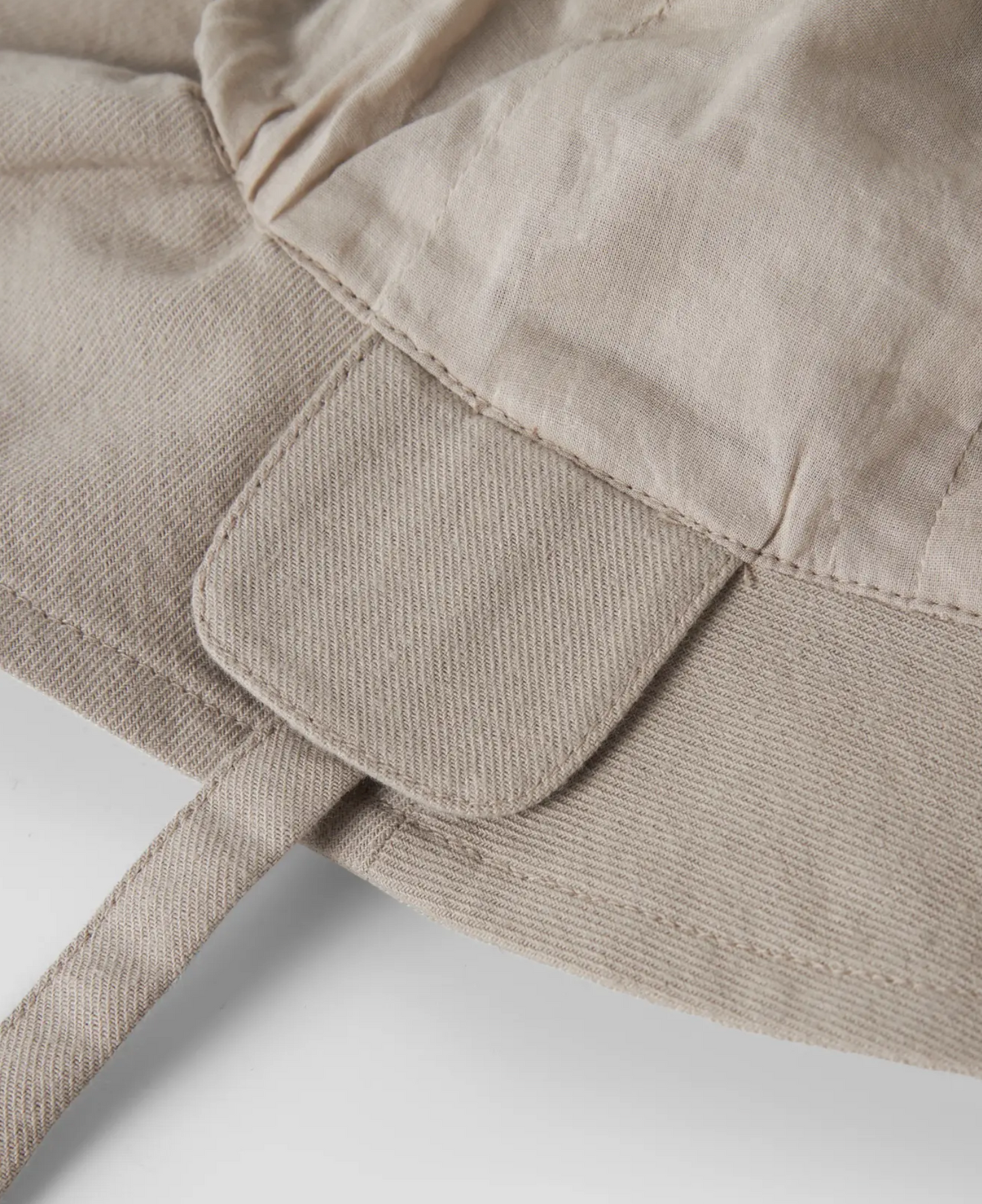 Solhatt - NBMTALLO HAT - Colour: Pure Cashmere