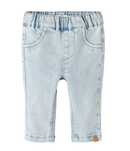 Jeans Baby - NBFFRANCES LOOSE JEANS 7722-FN LIL