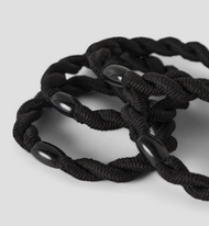 Hårsnoddar 4-pack - NKFTALLI 4P HAIRELASTIC