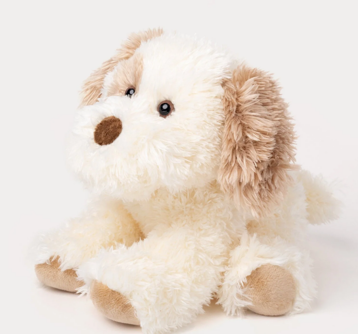 Gosedjur Hunden Selma