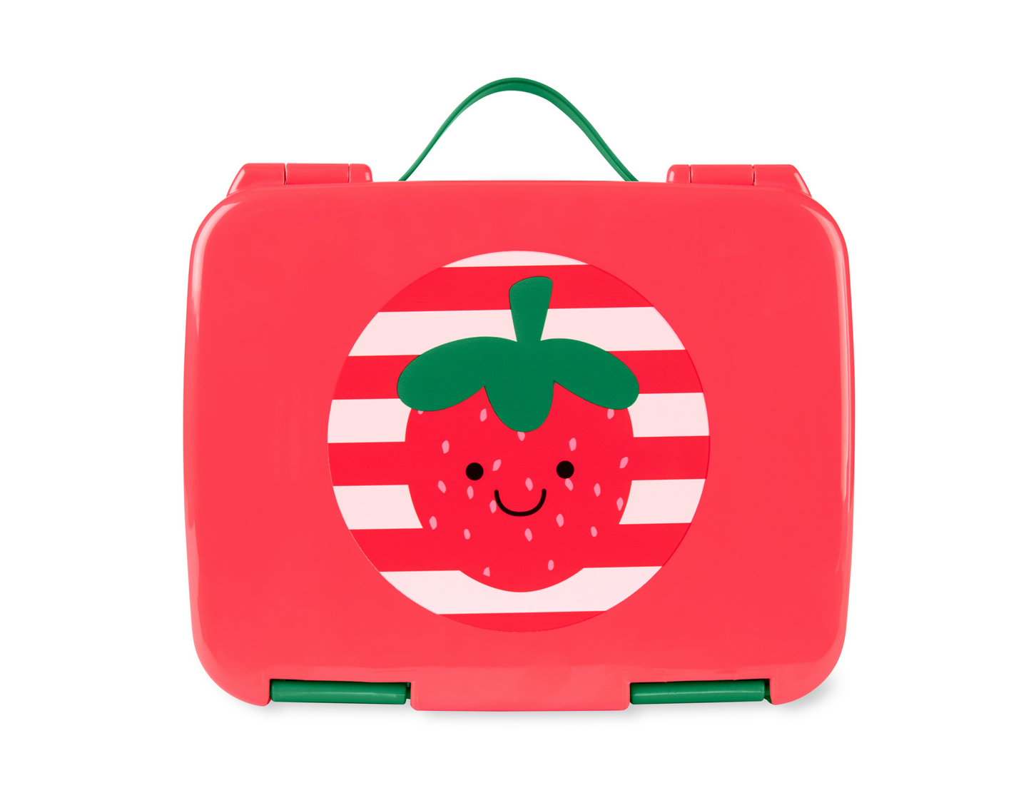 Spark Style Bento Matlåda "Jordgubbe"