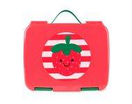 Spark Style Bento Matlåda "Jordgubbe"