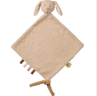 Teddy Snutte Kanin "Beige"