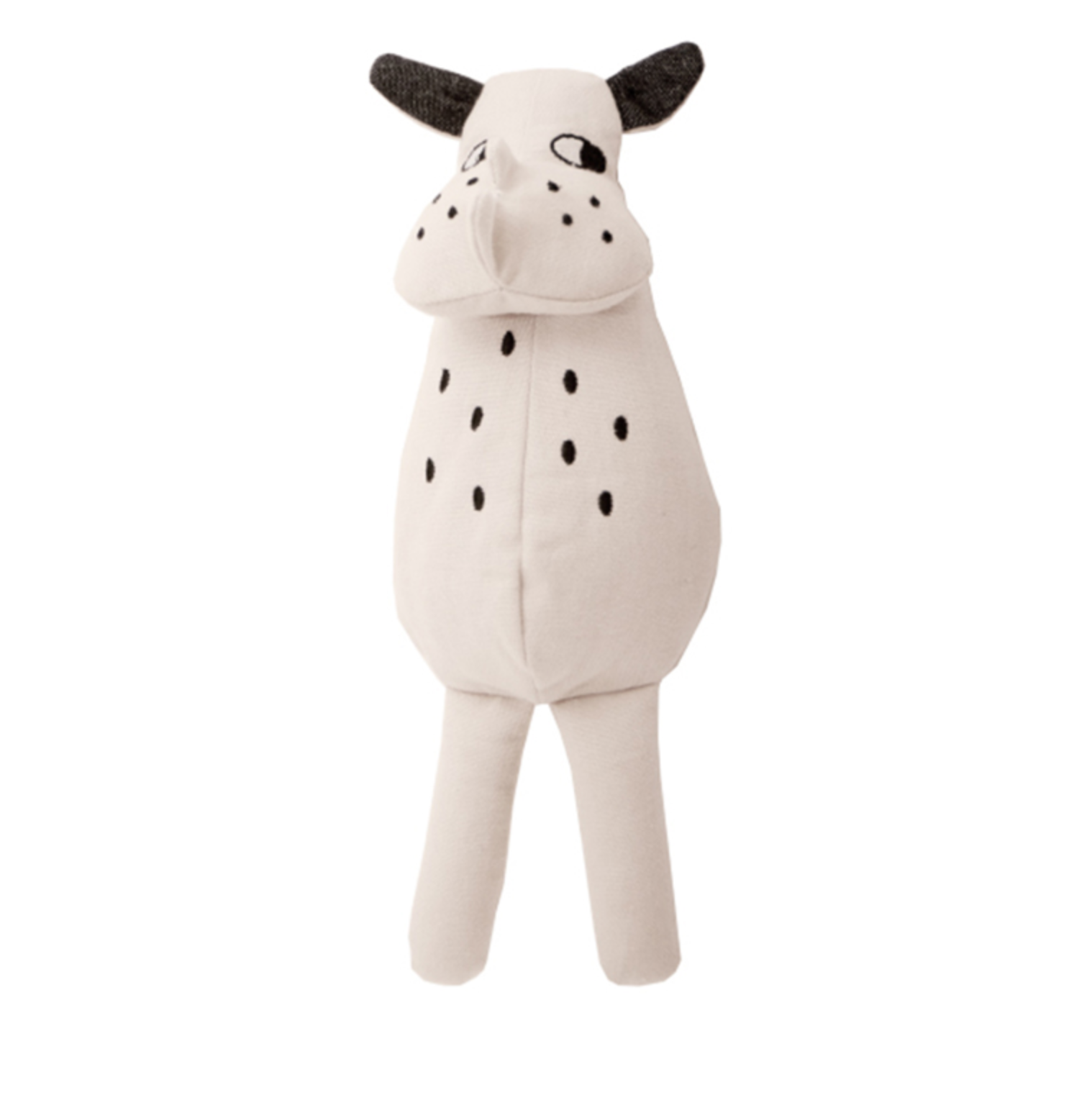 Rhino Rag Doll