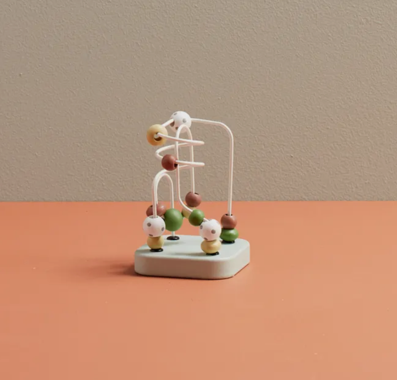 Kulbana mini grön