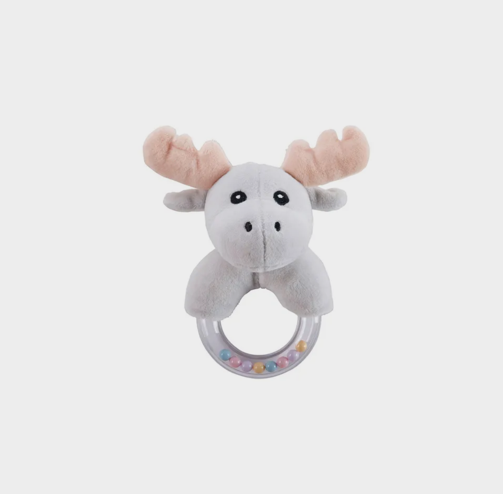 Ringskallra älg