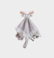 Snuttefilt älg