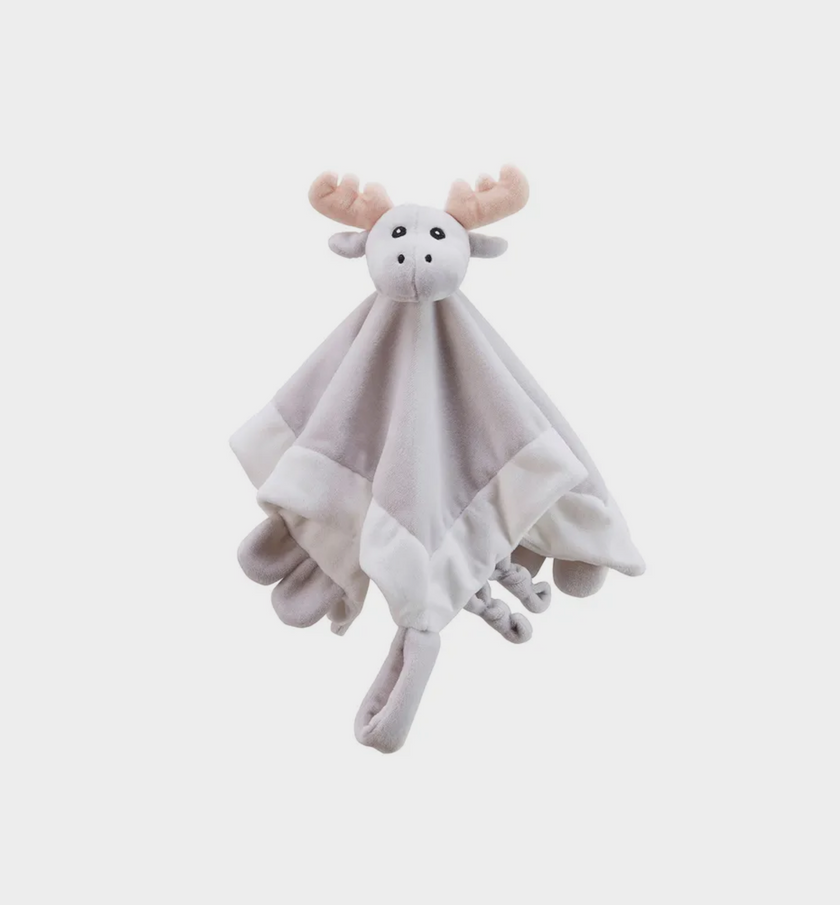 Snuttefilt älg