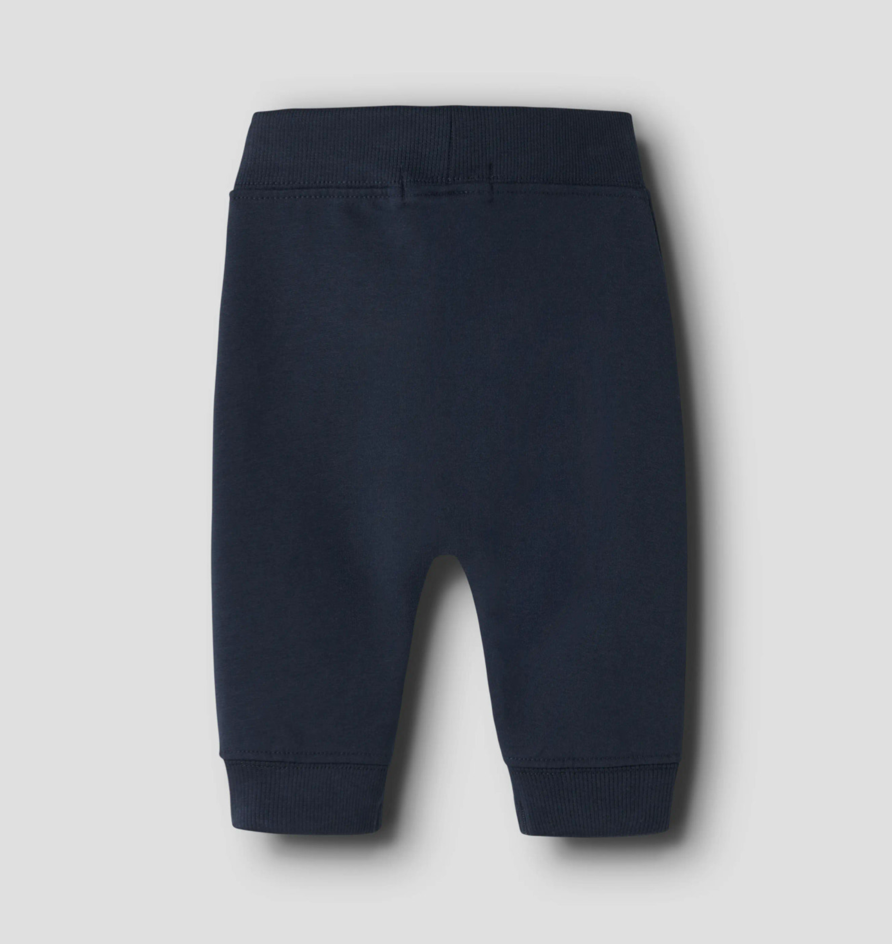 Mjukisbyxor Baby Ekologisk Bomull – Dark Sapphire - NBNTAKKI SWEAT PANT NOOS