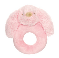 Lolli Bunnies Skallra - Rosa