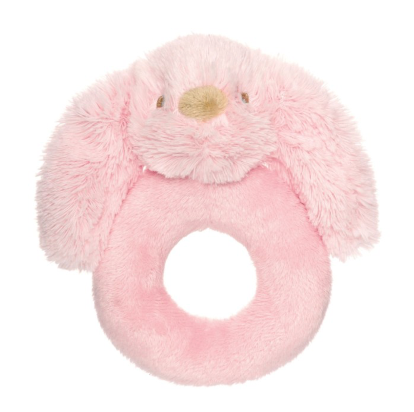 Lolli Bunnies Skallra - Rosa
