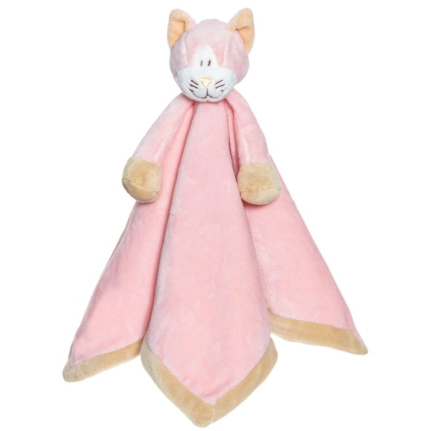 Snuttefilt, Katt Rosa
