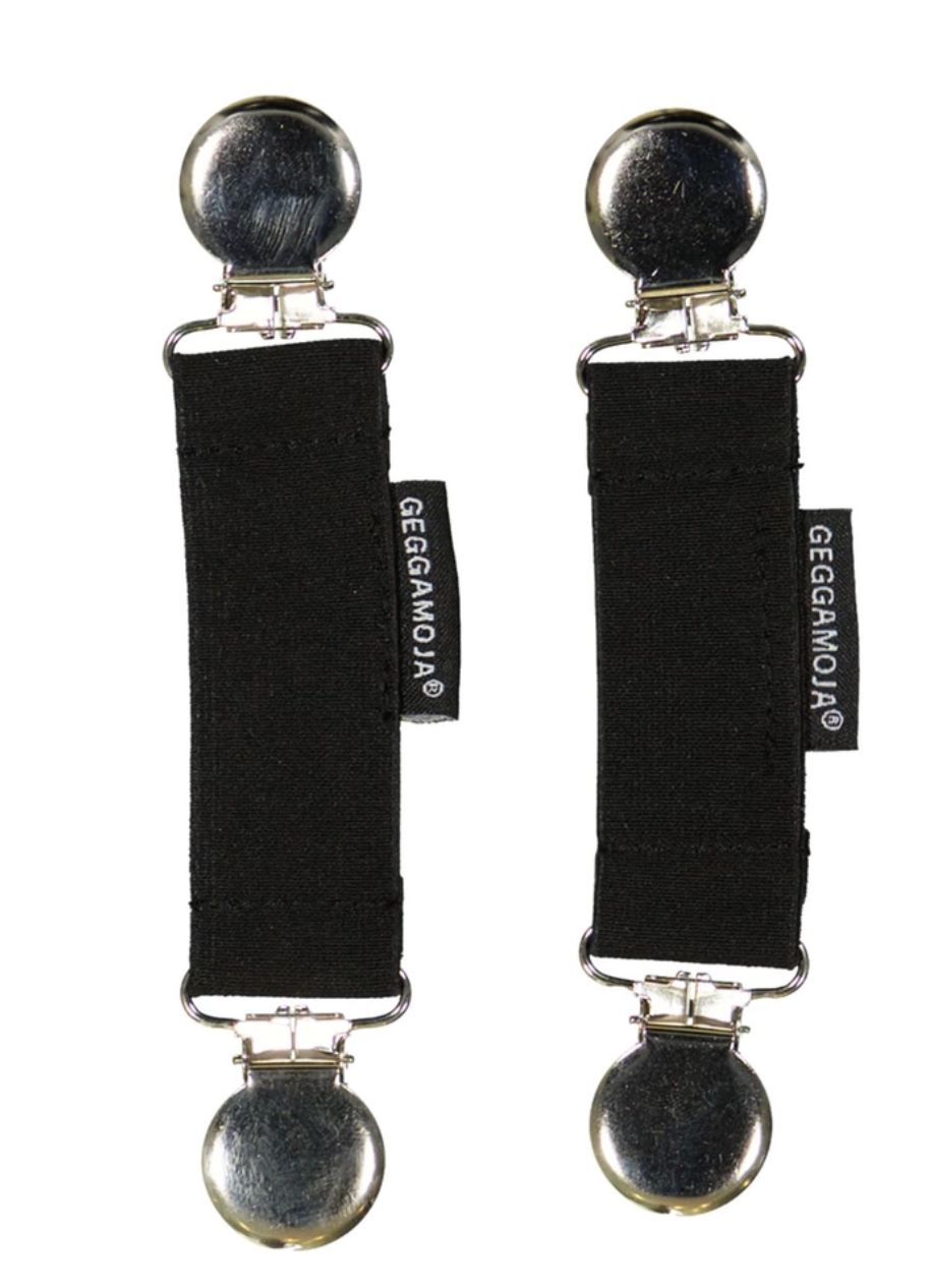 Vanthållare / Mitten holder