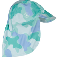 UV-solhatt Cammo