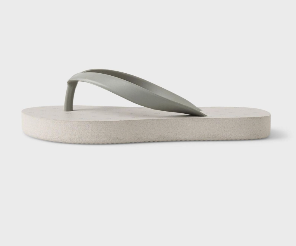 Flip-Flop Grå