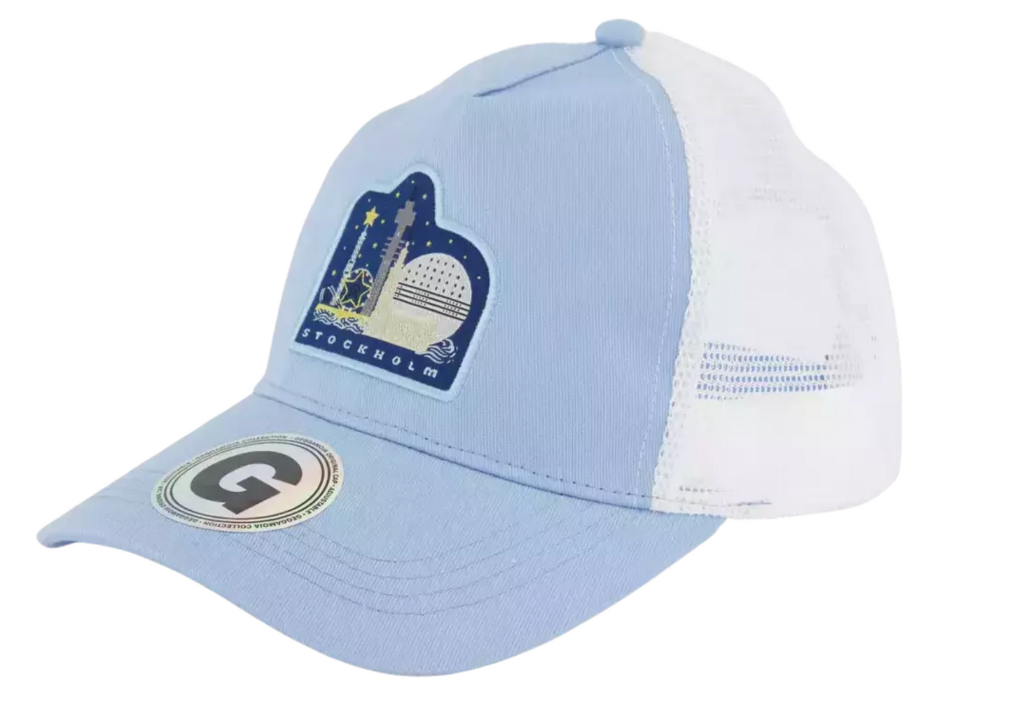 Keps Baseball Stockholm