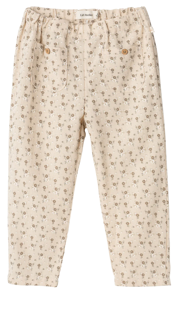 SISTA CHANSEN - Byxor sheer bliss