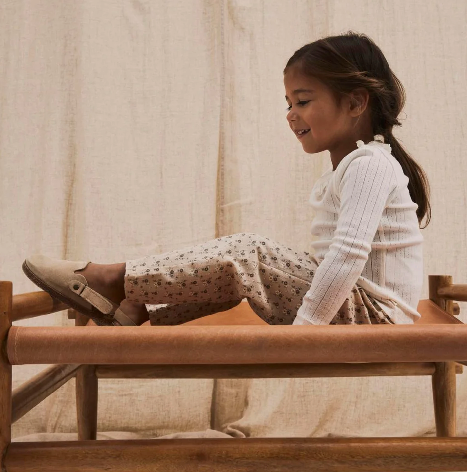 SISTA CHANSEN - Byxor sheer bliss