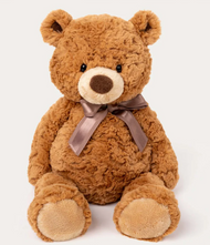 NALLE I GIFTBOX 42 CM