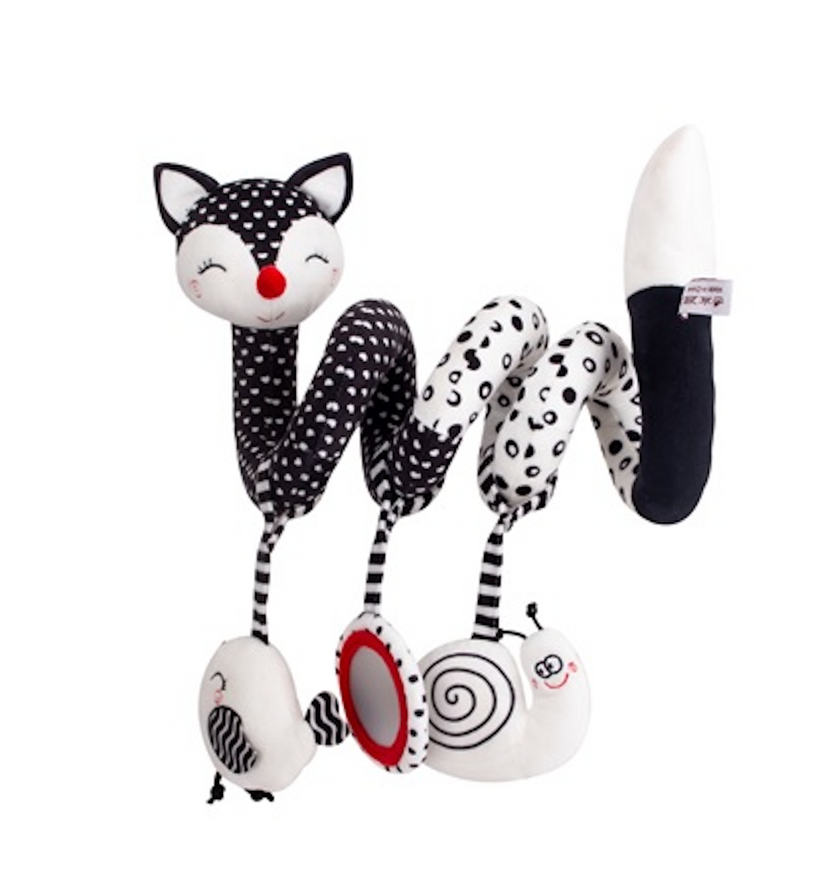 Hoogar Hanging Toy