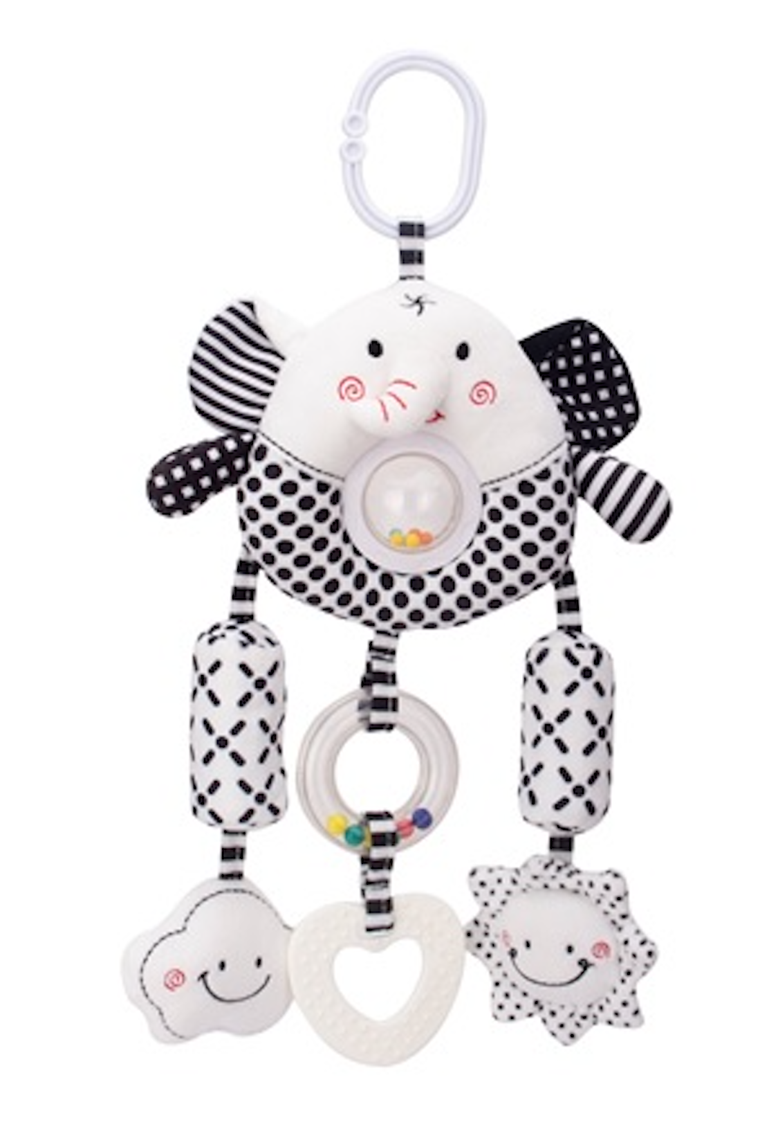 Hoogar Hanging Toy