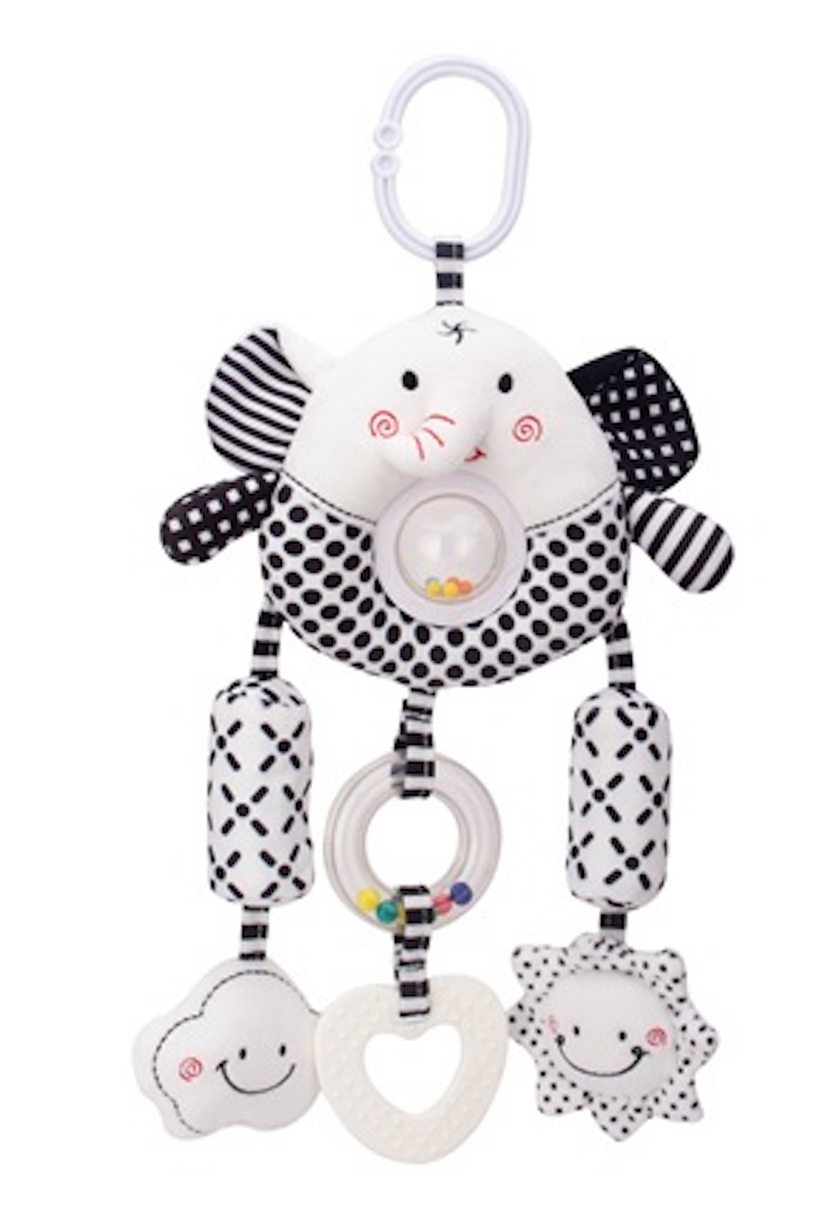 Hoogar Hanging Toy