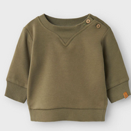 NORMAL PASSFORM SWEATSHIRT - Kalamata