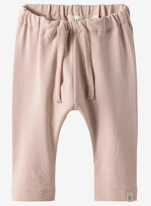 Lil'Atelier NBNGAYO PANT LIL - Peach Whip