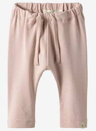 Lil'Atelier NBNGAYO PANT LIL - Peach Whip