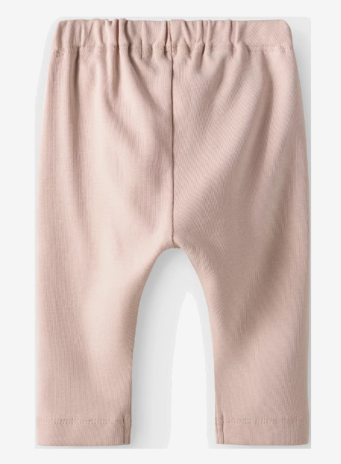 Lil'Atelier NBNGAYO PANT LIL - Peach Whip