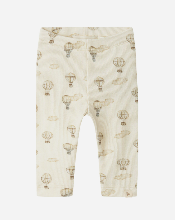 Lil' Atelier NBNGAVO ELF SLIM LEGGING LIL NOOS