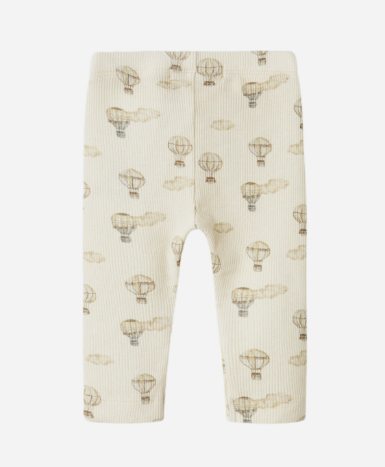 Lil' Atelier NBNGAVO ELF SLIM LEGGING LIL NOOS