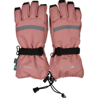 Geggamoja - Winter Glove - Rose