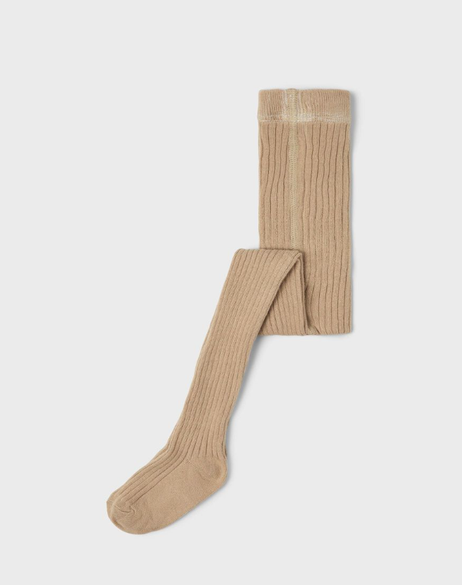 SISTA EXEMPLARET - Strumpbyxa - Chinchilla - Storlek 110/116