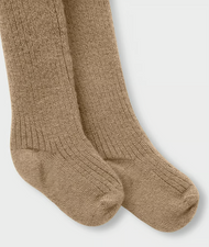 SISTA EXEMPLARET - Strumpbyxa - Petrified Oak - Storlek 62/68