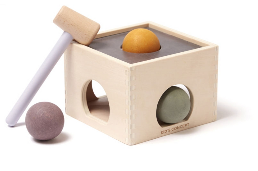 Kids Concept Bultlåda Neo