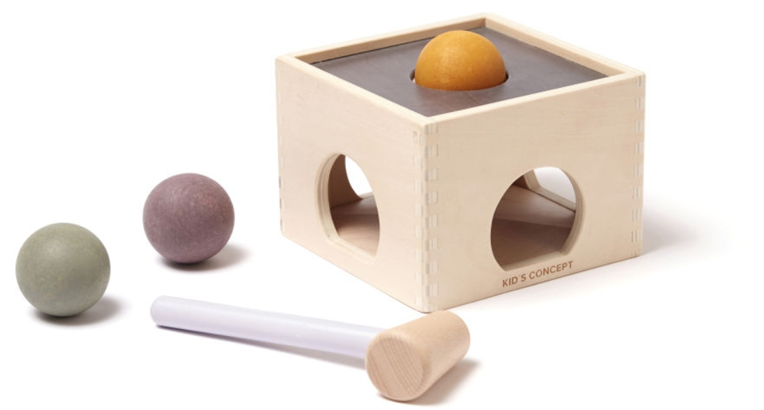 Kids Concept Bultlåda Neo