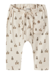 Byxor - Turtledove TOYS - NBNGAVO LOOSE PANT LIL