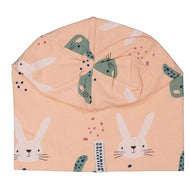 Geggamoja Bamboo Cap - Rabbit 05