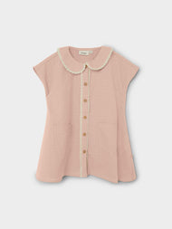 LÖS PASSFORM KLÄNNING